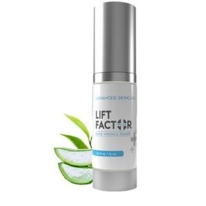 Lift Factor wrinkle eraser